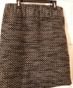 NWT Ann Taylor Skirt